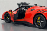 Ferrari SF90 XX Stradale Red - Maisto 1:18 Diecast