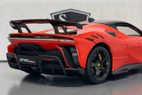 Ferrari SF90 XX Stradale Red - Maisto 1:18 Diecast