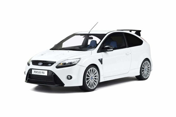 Ford Focus MK2 RS