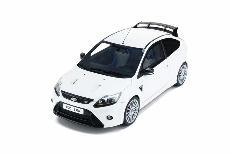 Ford Focus MK2 RS