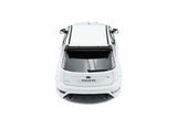 Ford Focus MK2 RS