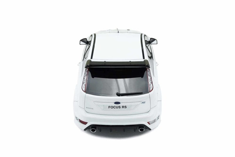 Ford Focus MK2 RS