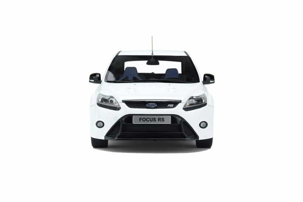Ford Focus MK2 RS