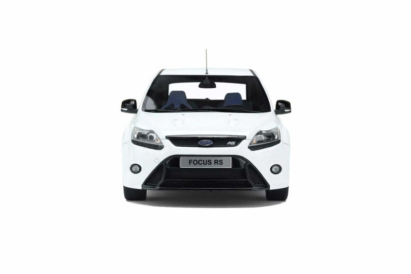 Ford Focus MK2 RS