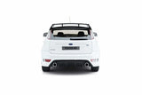Ford Focus MK2 RS