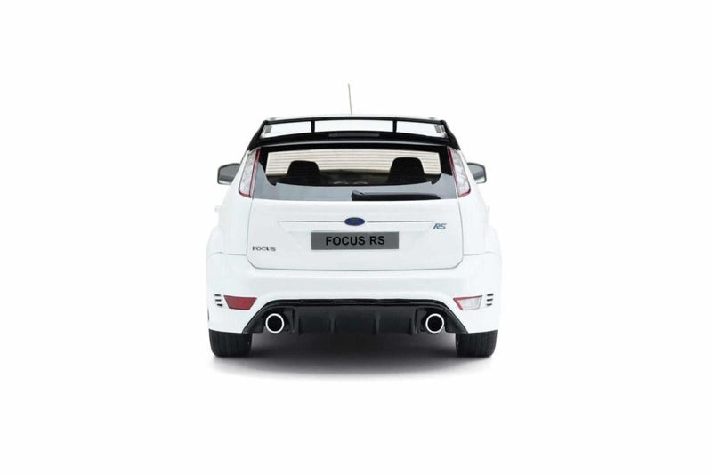 Ford Focus MK2 RS