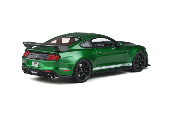Ford Mustang Shelby GT500 Hardtop - GT Spirit 1:18 Resin