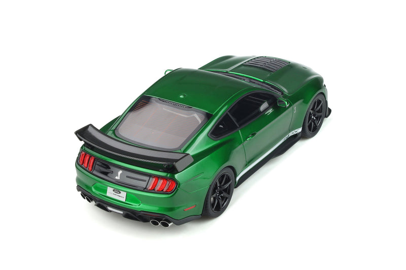 Ford Mustang Shelby GT500 Hardtop - GT Spirit 1:18 Resin