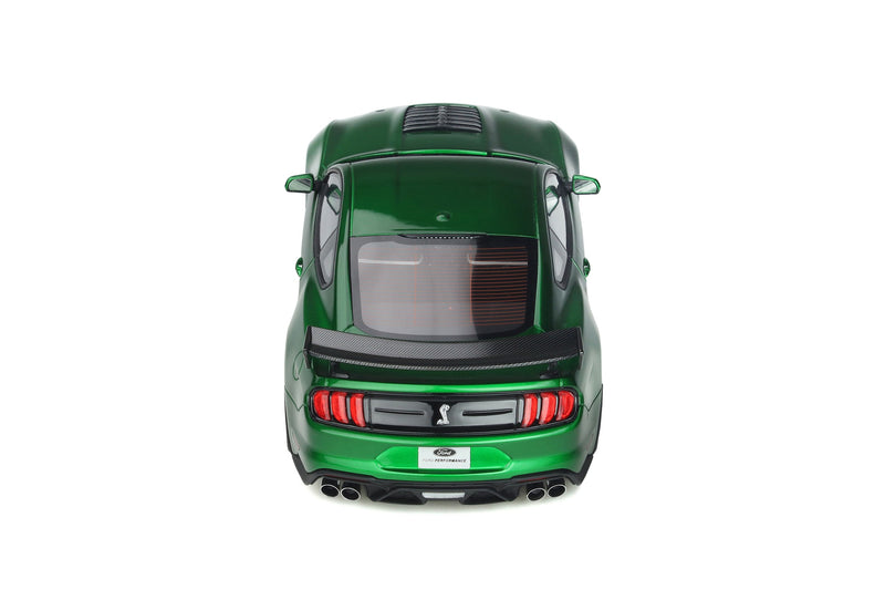 Ford Mustang Shelby GT500 Hardtop - GT Spirit 1:18 Resin