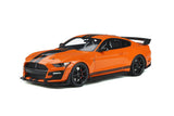 Ford Mustang Shelby GT500 - Twister Orange - GT Spirit 1:18 Resin
