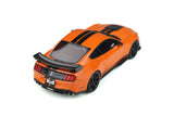 Ford Mustang Shelby GT500 - Twister Orange - GT Spirit 1:18 Resin