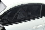 Ford Mustang Shelby GT500 Dragon Snake - Oxford White - GT Spirit 1:18 Resin