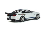 Ford Mustang Shelby GT500 Dragon Snake - Oxford White - GT Spirit 1:18 Resin