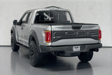 Ford F-150 Raptor Silver - Maisto 1:24 Diecast