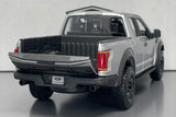 Ford F-150 Raptor Silver - Maisto 1:24 Diecast