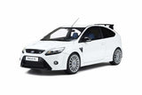 Ford Focus MK2 RS White - Ottomobile 1:18 Resin
