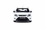 Ford Focus MK2 RS White - Ottomobile 1:18 Resin