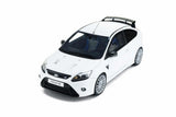 Ford Focus MK2 RS White - Ottomobile 1:18 Resin