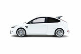Ford Focus MK2 RS White - Ottomobile 1:18 Resin