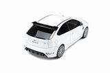 Ford Focus MK2 RS White - Ottomobile 1:18 Resin