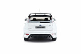 Ford Focus MK2 RS White - Ottomobile 1:18 Resin