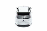 Ford Focus MK2 RS White - Ottomobile 1:18 Resin