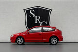 Ford Focus ST Red - Welly 1:36 Diecast