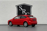 Ford Focus ST Red - Welly 1:36 Diecast
