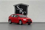 Ford Focus ST Red - Welly 1:36 Diecast