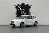 Ford Focus ST White - Welly 1:36 Diecast