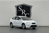 Ford Focus ST White - Welly 1:36 Diecast