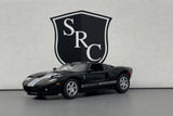Ford GT Black - Kinsmart 1:36 Diecast