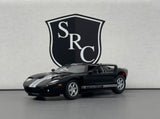 Ford GT Black - Kinsmart 1:36 Diecast