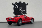 Ford GT Red - Kinsmart 1:36 Diecast