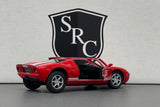Ford GT Red - Kinsmart 1:36 Diecast