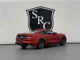 Ford Mustang GT Copper - Kinsmart 1:38 Diecast