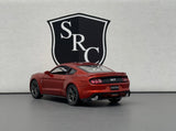 Ford Mustang GT Copper - Kinsmart 1:38 Diecast
