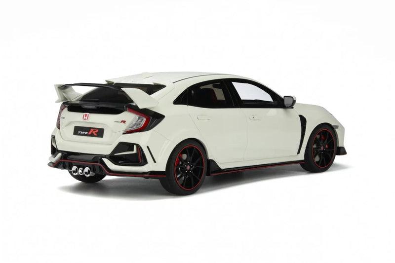 Honda Civic Type R GT FK8 - Ottomobile 1:18 Diecast