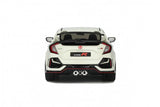 Honda Civic Type R GT FK8 - Ottomobile 1:18 Diecast