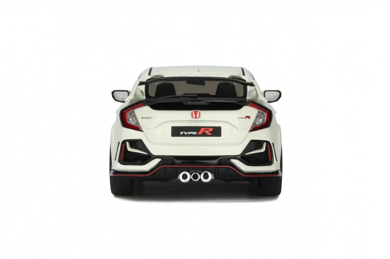 Honda Civic Type R GT FK8 - Ottomobile 1:18 Diecast
