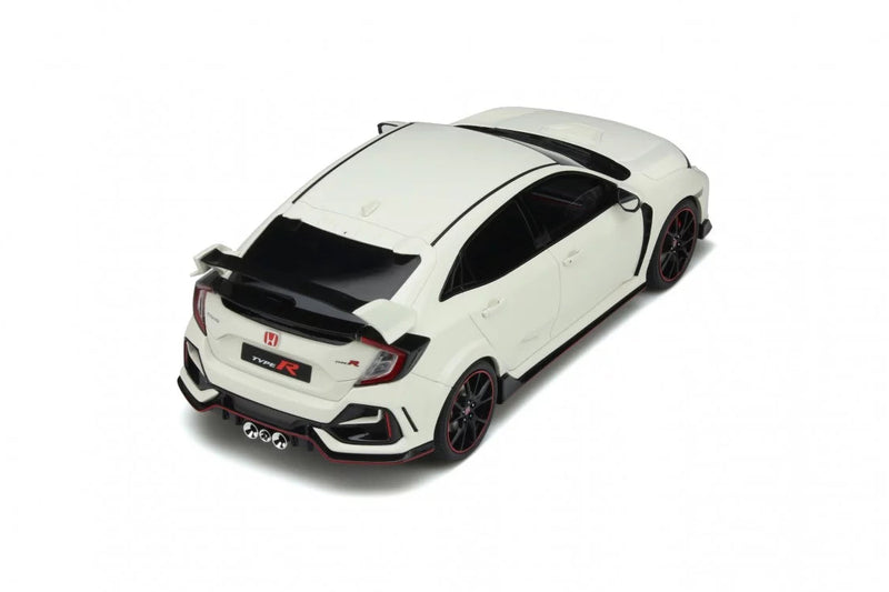 Honda Civic Type R GT FK8 - Ottomobile 1:18 Diecast