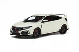 Honda Civic Type R GT FK8 - Ottomobile 1:18 Diecast