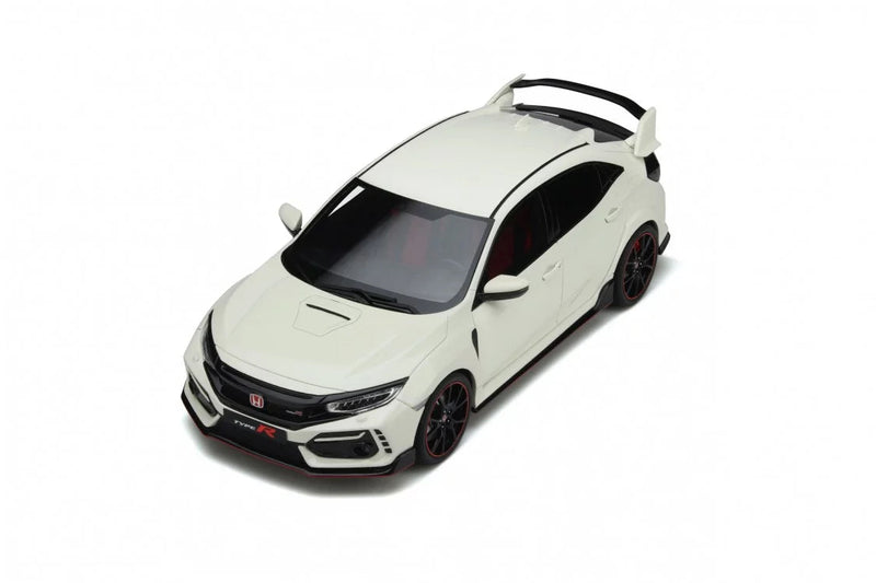 Honda Civic Type R GT FK8 - Ottomobile 1:18 Diecast