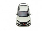 Honda Civic Type R GT FK8 - Ottomobile 1:18 Diecast