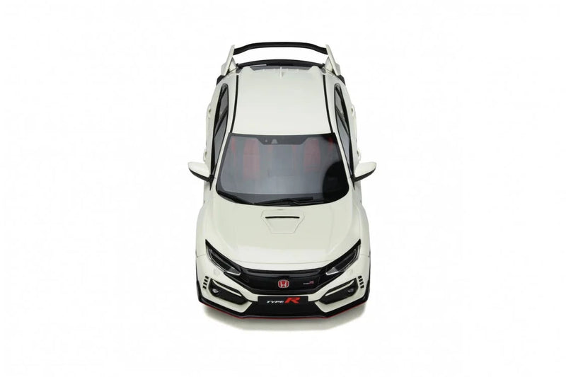 Honda Civic Type R GT FK8 - Ottomobile 1:18 Diecast