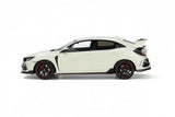 Honda Civic Type R GT FK8 - Ottomobile 1:18 Diecast