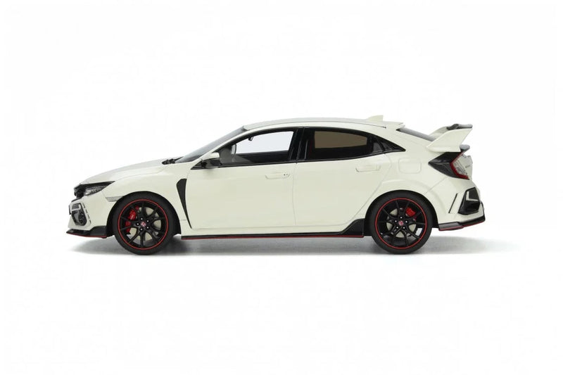 Honda Civic Type R GT FK8 - Ottomobile 1:18 Diecast