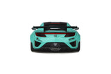 Honda NSX - Tiffany Blue - GT Spirit 1:18 Resin