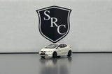 Honda Civic Type R Championship White - Paragon 1:64 Diecast