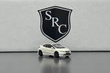 Honda Civic Type R Championship White - Paragon 1:64 Diecast
